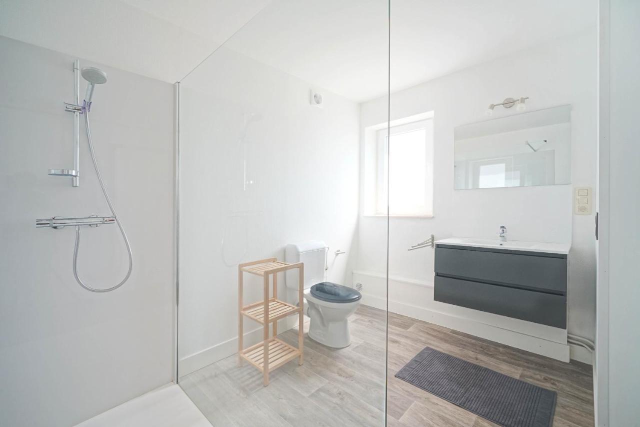 Gites Chez Oncle Nicolas Soumagne Esterno foto