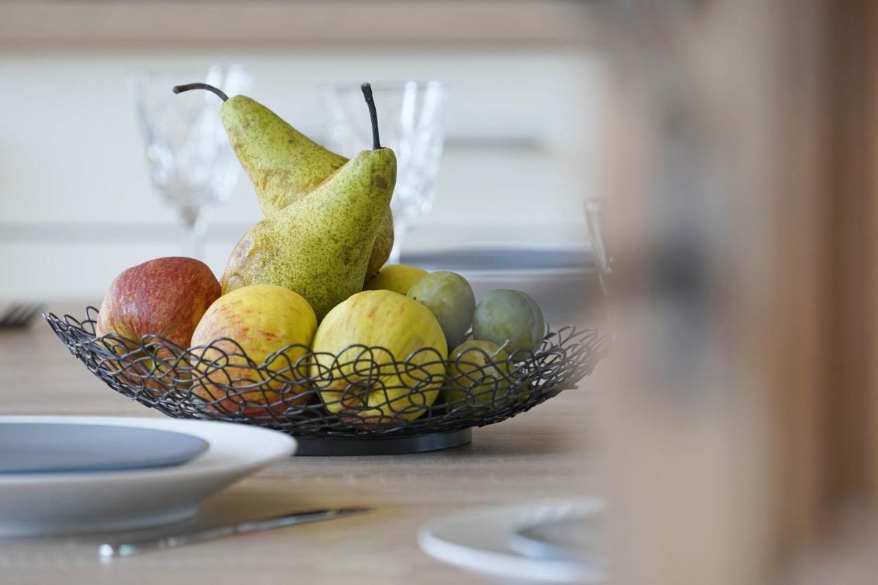 Gites Chez Oncle Nicolas Soumagne Esterno foto